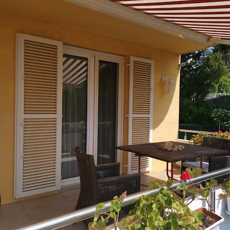 Bellevue Apartment With Ac & Heating & Terrace Budapest Exteriör bild