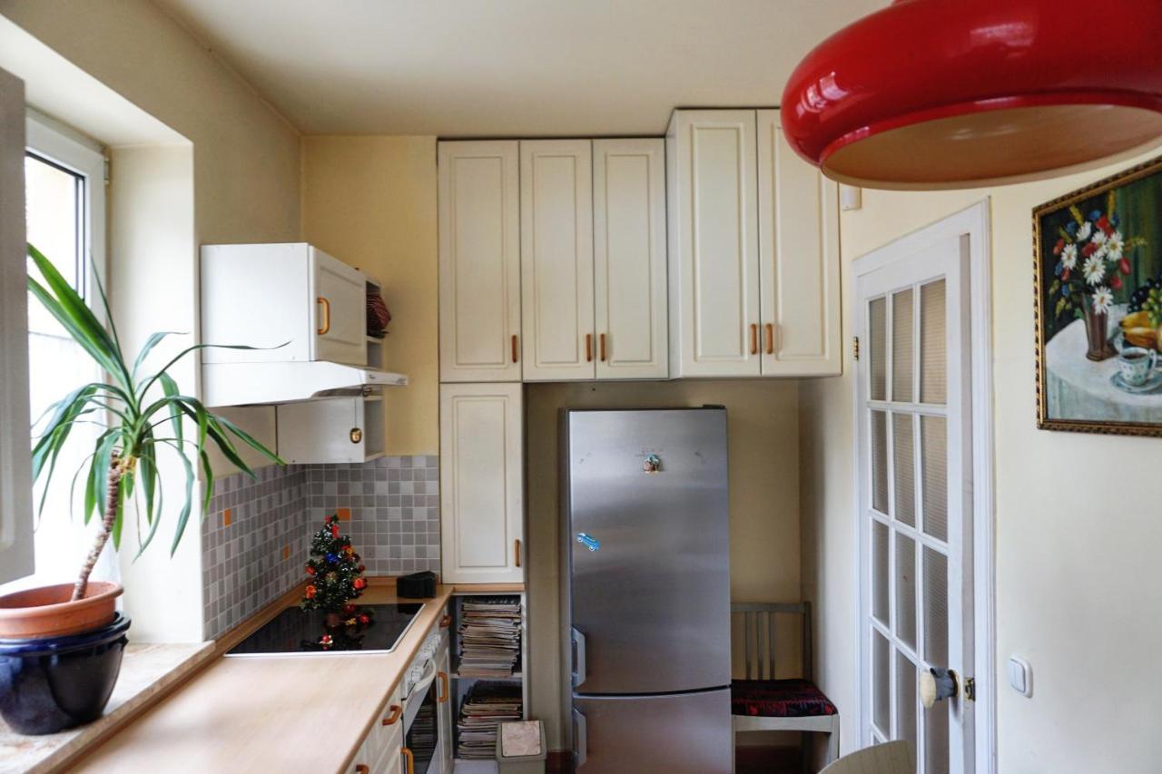 Bellevue Apartment With Ac & Heating & Terrace Budapest Exteriör bild