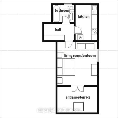 Bellevue Apartment With Ac & Heating & Terrace Budapest Exteriör bild